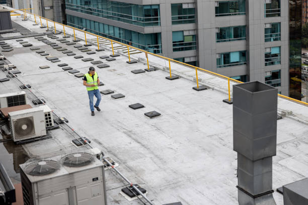 Best Roof Installation  in Lone Pine, CA