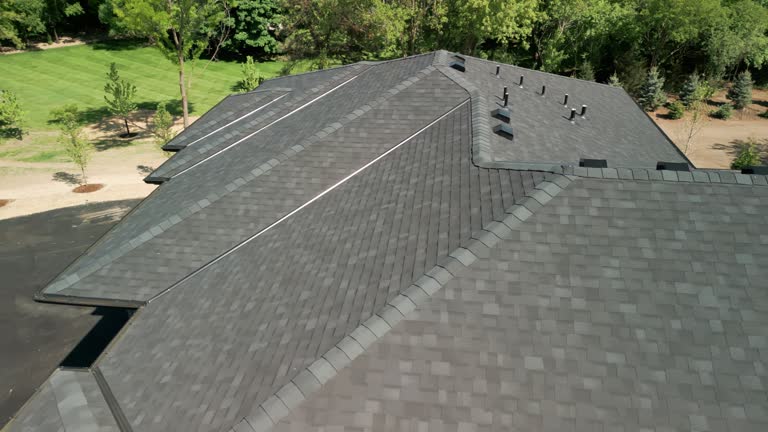 Best Roof Insulation Installation  in Lone Pine, CA