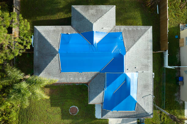 Best Commercial Roofing Services  in Lone Pine, CA