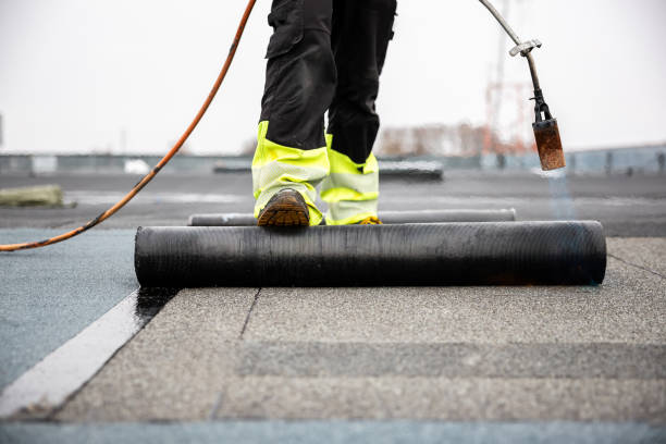 Fast & Reliable Emergency Roof Repairs in Lone Pine, CA