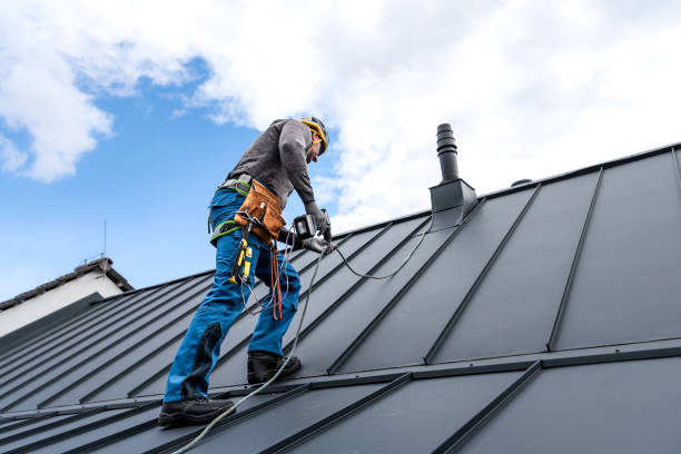 Best Storm Damage Roof Repair  in Lone Pine, CA