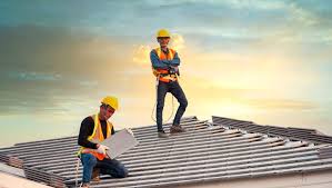 Best Roof Coating and Sealing  in Lone Pine, CA